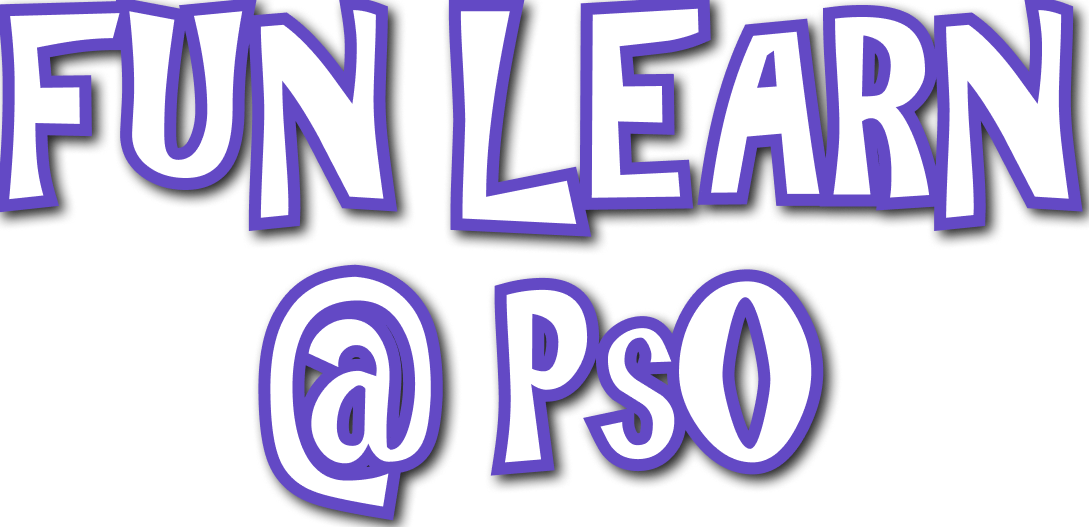 FUN LEARN@PsO